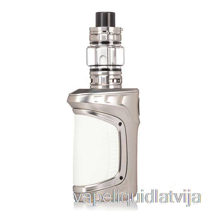 Smok Mag-18 230w Sākuma Komplekts Bēšs Balts Vape šķidrums